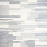 Ethereal White Artistic Faux Fur for Stylish Decor(Gray)