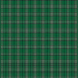 Traditional Cotton Check Design(Green)