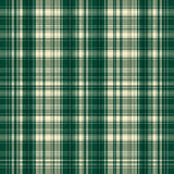 Elegant Rustic Checkered Visual Appeal(Green)