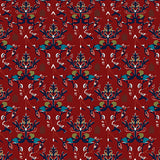 Festive Fright Night Eternal Partnership Artistic Expression(Red)