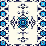Mosaic Jewel Enchanted Treasure Sublime (Blue) - ODIKA