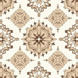 Timeless Heirloom Bloom Inspired Creation (Beige)