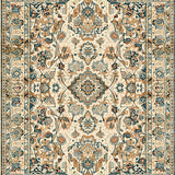 Distressed Vintage Inspired in Tan(Beige)