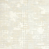 Ivory Whisper Round Elegant Textured for Living Space(Beige)