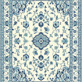 Stylish Floral Composition(Beige)