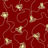 Yuletide Arch Front Gateway Accessory(Red)