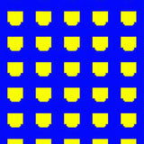 Cheerful Padded ABC Exploration(Blue)