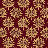 Autumn Harvest Foliage Semicircle Welcome Entrance(Brown)