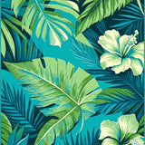 Bright Tropical Waves(Blue)