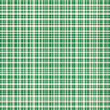 Charming Farmhouse Tartan Aesthetic(Green)