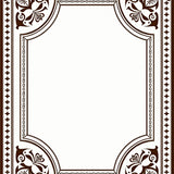 Classical Aristocrat Palace Timeless Enchanted Treasure (Brown) - ODIKA