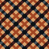 Highland Crisscross Lattice(Beige)