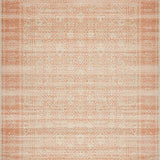 Rustic Terracotta Lattice Beige Stylish(Orange)