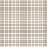 Stylish Beige Checkerboard for Modern Home Decor(Beige)