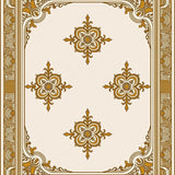 Palace Brocade Damask(Gold)