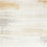 Beige Boho Kitchen Non Slip & Floor Mat(Beige)