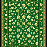 Seasonal Nature Inspired Welcome(Green)