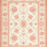 Quick Dry Beige Coral Velvet with Non Slip Backing and Ultra Plush Comfort(Ivory)