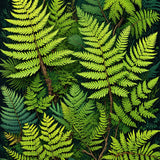 Vibrant Circular Vibe(Green)