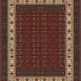 Comfortable Textured(Red)