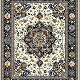 Transitional Gray Hazelnut Design(Beige)