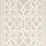 Elegant Beige Area of Absorbent Kitchen Mats for Comfort(Beige)