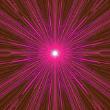 Enchanted Starburst Nebula (Brown)