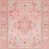 Charming Bowknot Accent Pink Bows Patterned Cute Decor(Pink)