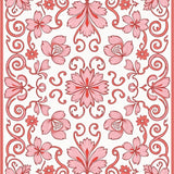Blossom Arabesque Symphony(Pink)