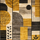 Boho Jungle Adventure for Kids(Beige)