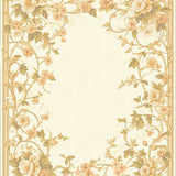 Designer Comfort Standing for Floor Anti Fatigue(Beige)