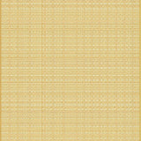 Golden Weave Floor Beige Natural Fiber Inspired Accent Mat(Beige)