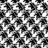 Heritage Plaid Handsome Dwelling Enhancement(Black)