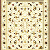 Vintage Linen Placemat(Beige)