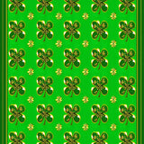 Elegant Gnome Design(Green)