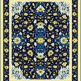 Bathroom Waterproof(Blue)