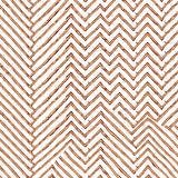 Tropical Herringbone Escape(Brown)