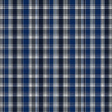 Sleek Transitional Grid Design(Blue)