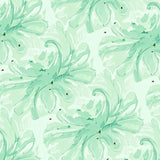 Celestial Dreamscape Tufted Accent(Green)