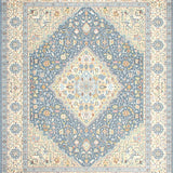 Chic Neutral Toned Botanical Design(Beige)