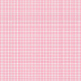 Playful Modern Shaggy Tiled Design(Pink)