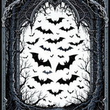 Elegant Dark Aesthetic(Black)