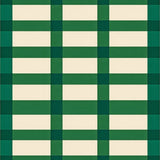 Fresh Modern Style(Green)