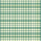 Stylish Plaid Patterned(Beige)