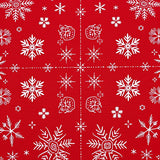 Merry Nordic Celebration(Red)