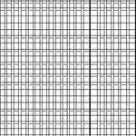 Gingham Checked Design with Subtle Striped Highlights (Black) - ODIKA