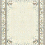 Abstract Spotted Beige Area(Beige)