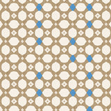 Artisan Crafted Transitional Lattice Sophisticated Neutral(Beige)