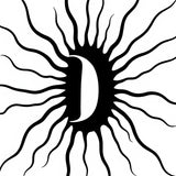 Bewitching Net Hallway Stylish Decorative(Black)