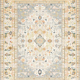 Beige Boho Modern(Beige)